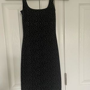 Bodycon Midi